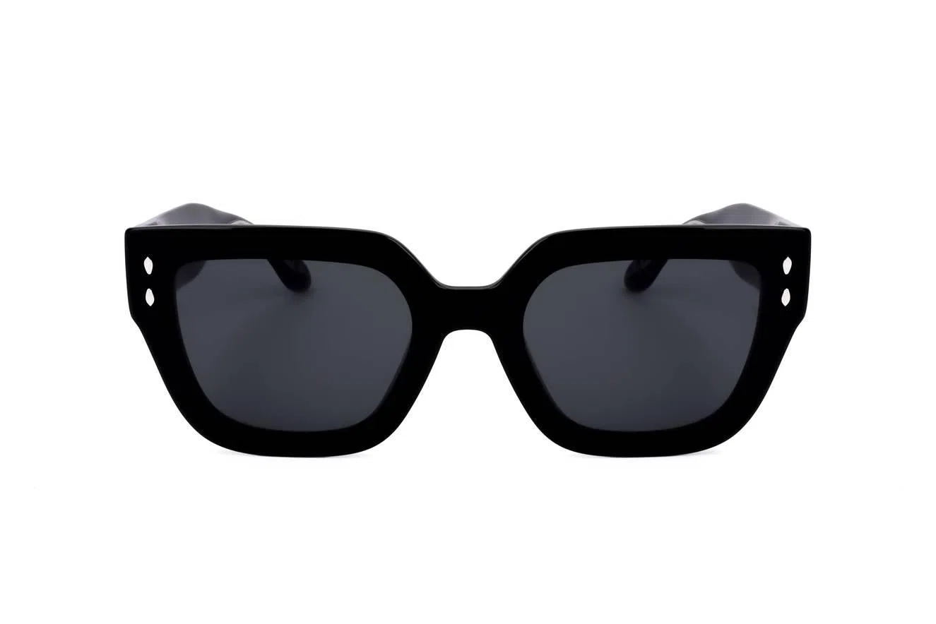 Isabel Marant IM0170_S Sunglasses - HAVANA - view 2
